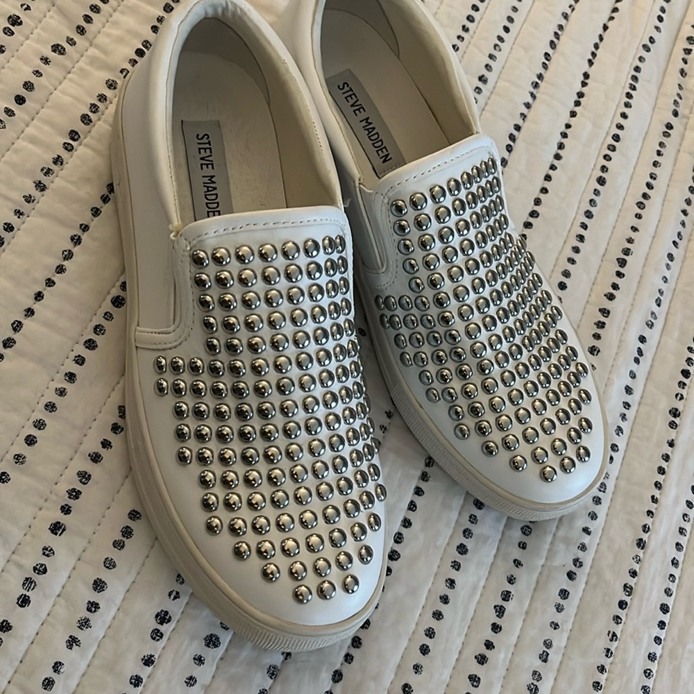Steve Madden Shoes